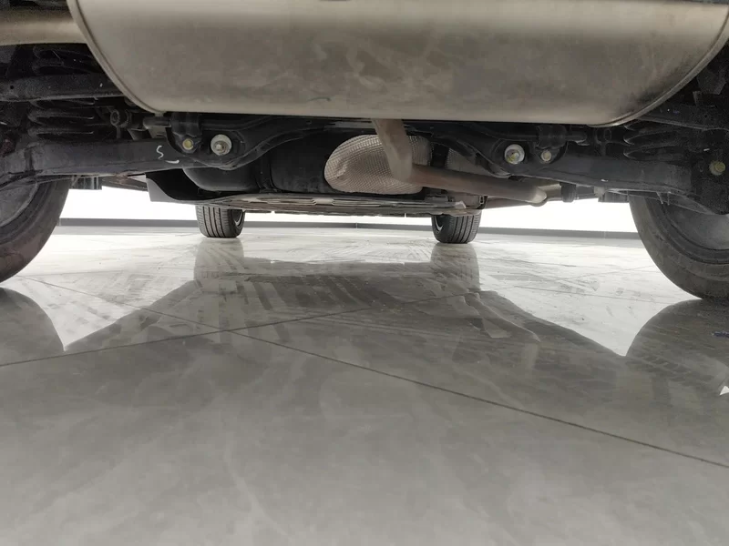 Changan UNI-Z 2024 #23 Changan UNI-Z 2024 immagine di auto #23