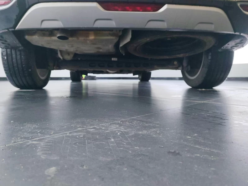 GEELY JiaJi 2021 #23 GEELY JiaJi 2021 immagine di auto #23