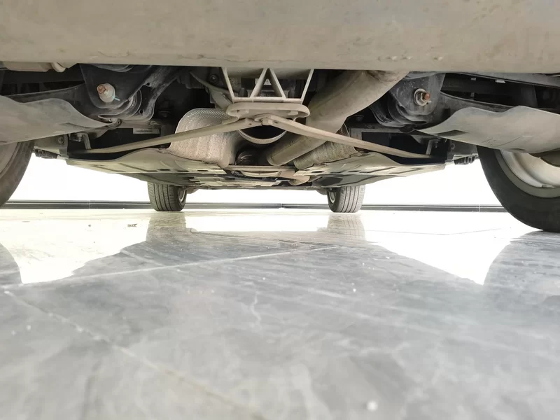 Volkswagen Bora Classic 2021 immagine di auto #23