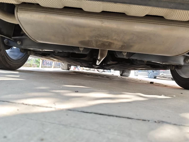 GEELY PrefaceL 2021 car image #23