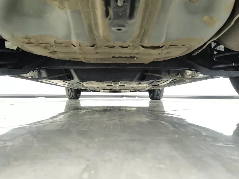 Honda Fit 2022 car image #23