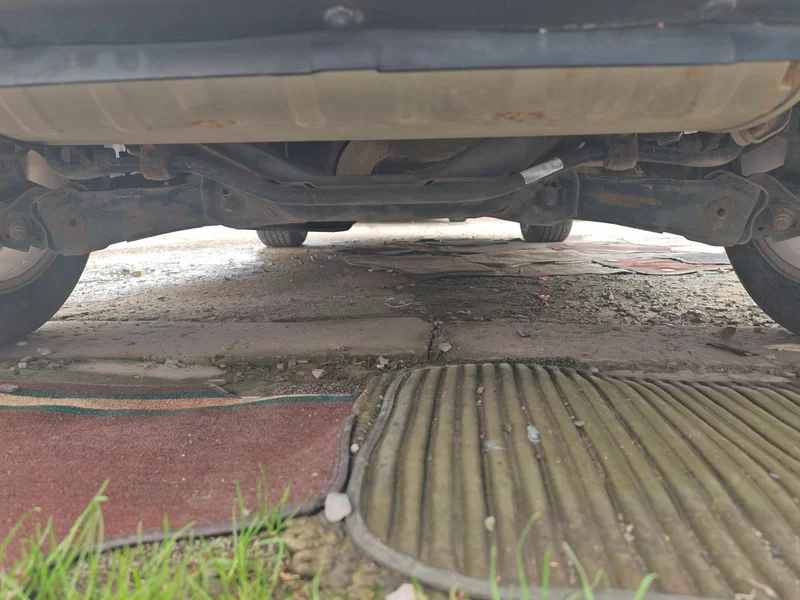 Haval H4 2018 car image #23