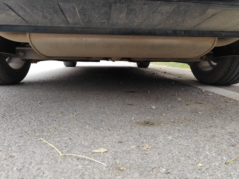 GEELY PrefaceL 2021 car image #23