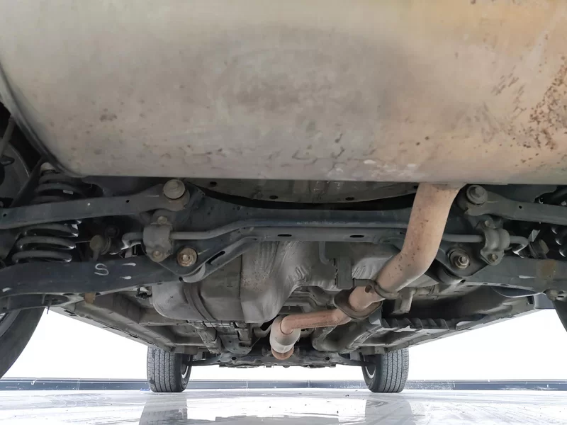 Changan CS55 2018 #23 Changan CS55 2018 immagine di auto #23