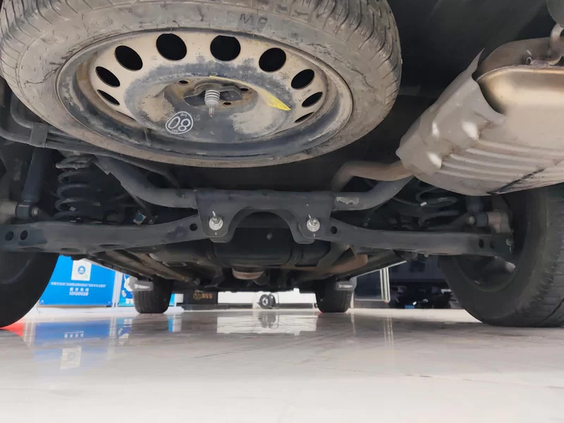 Chery Tiggo 8 Plus e+ 2018 #23 Chery Tiggo 8 Plus e+ 2018 car image #23