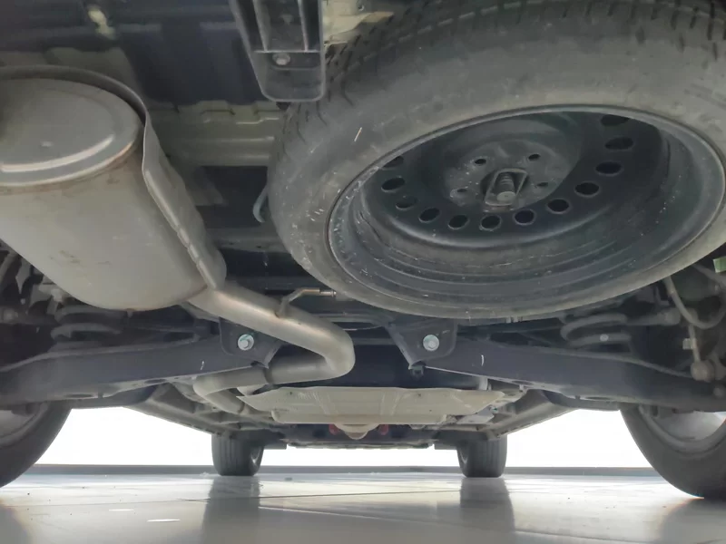 GEELY Okavango 2022 #23 GEELY Okavango 2022 car image #23