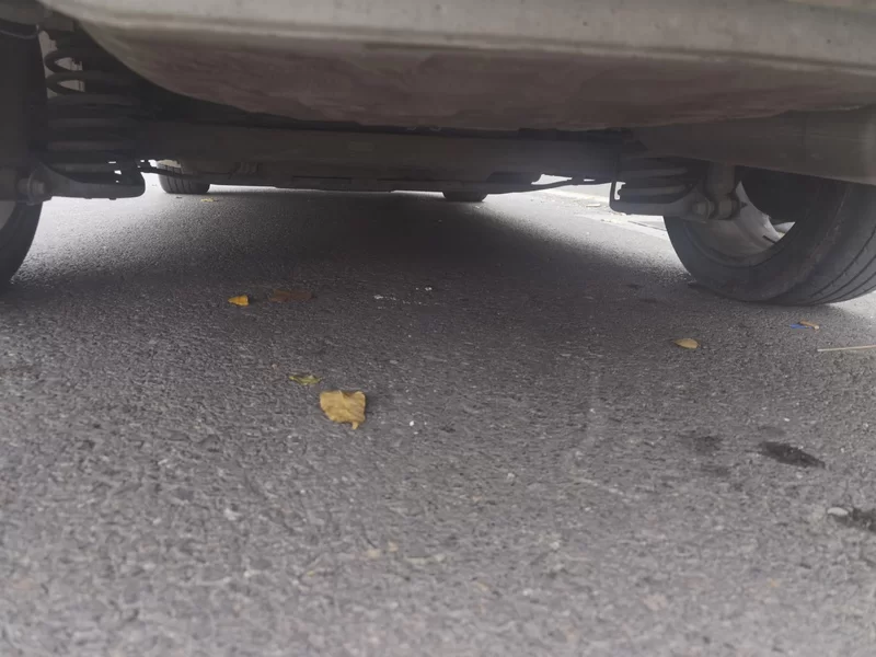 BYD Qin 2015 car image #23