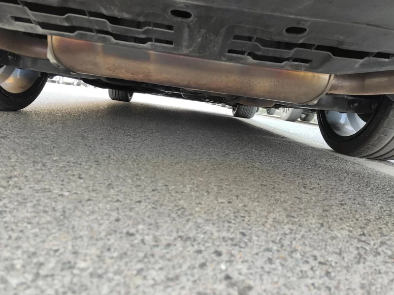 Hyundai Elantra N 2024 car image #23