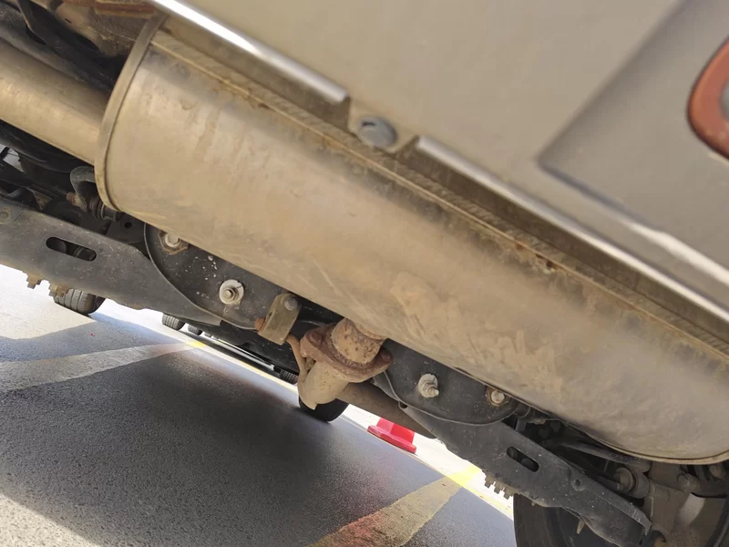 Haval X Dog / Dargo 2021 #23 Haval X Dog / Dargo 2021 car image #23