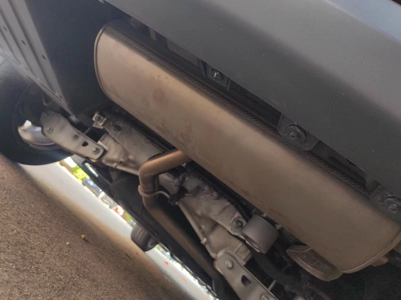 Li L8 2024 imagen de coche #23