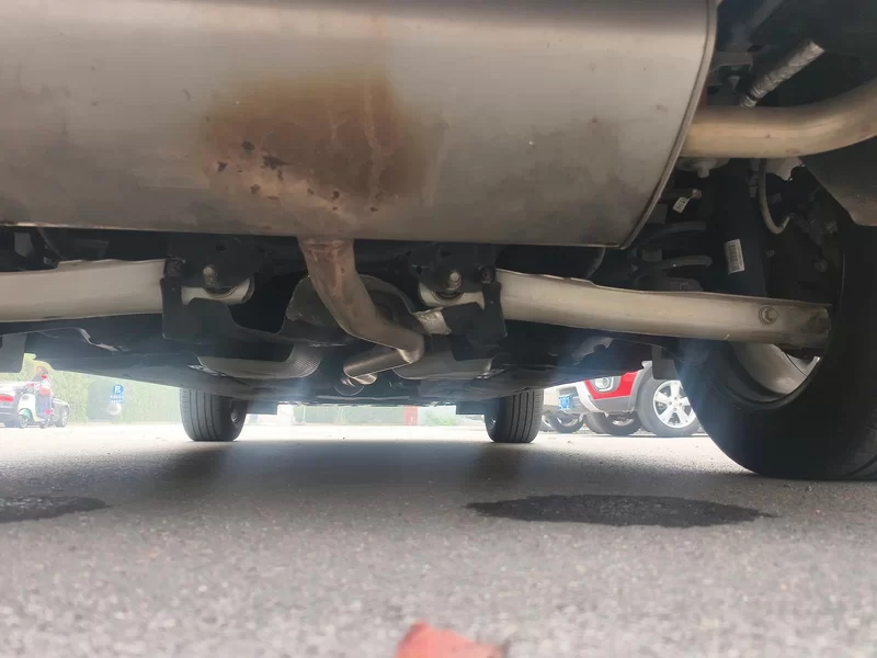 Ford Escape 2022 immagine di auto #23