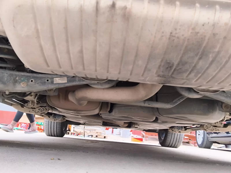 Volkswagen Teramont 2018 #23 Volkswagen Teramont 2018 immagine di auto #23