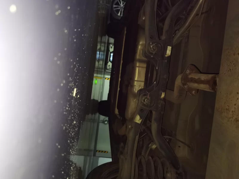 Chery Tiggo 8 Plus e+ 2022 car image #23