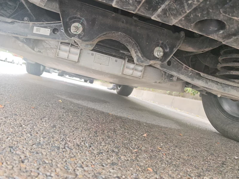 哪吒汽车 哪吒X 2024 汽车图片 #23