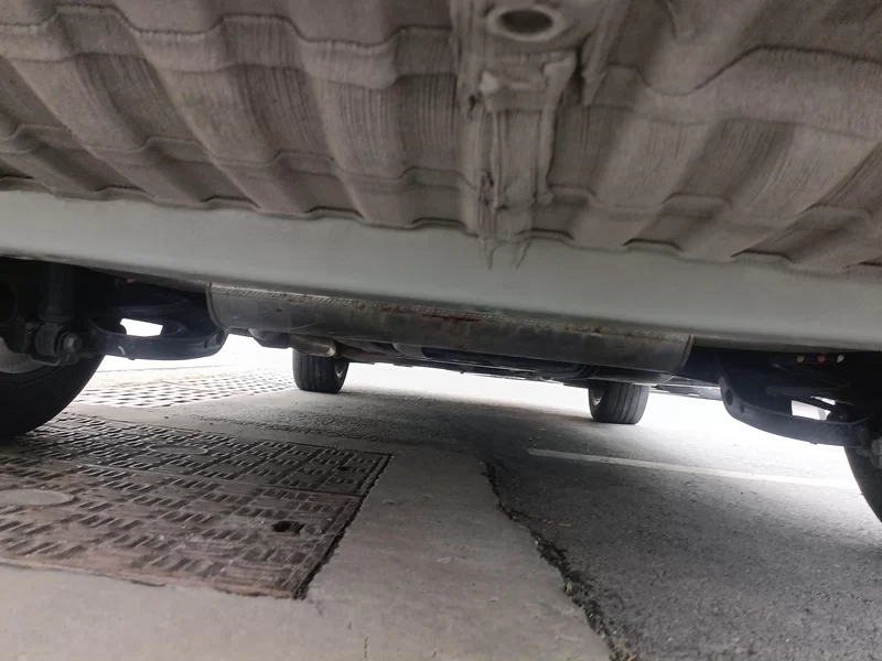 GAC Trumpchi M6 2024 car image #23