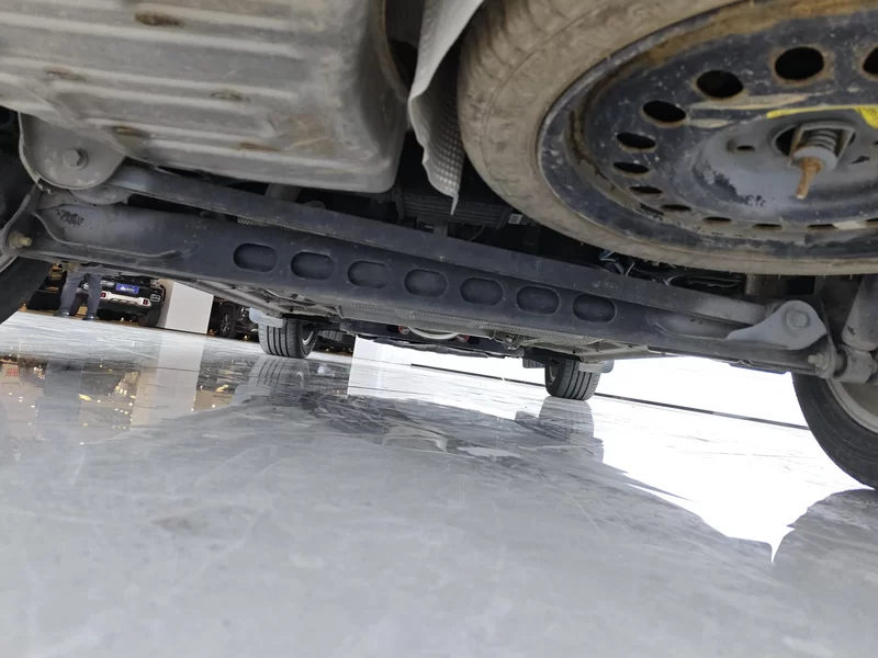 GEELY JiaJi 2020 car image #23