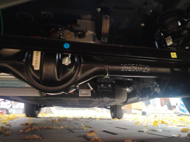 Chery QQ Ice Cream 2025 car image #23