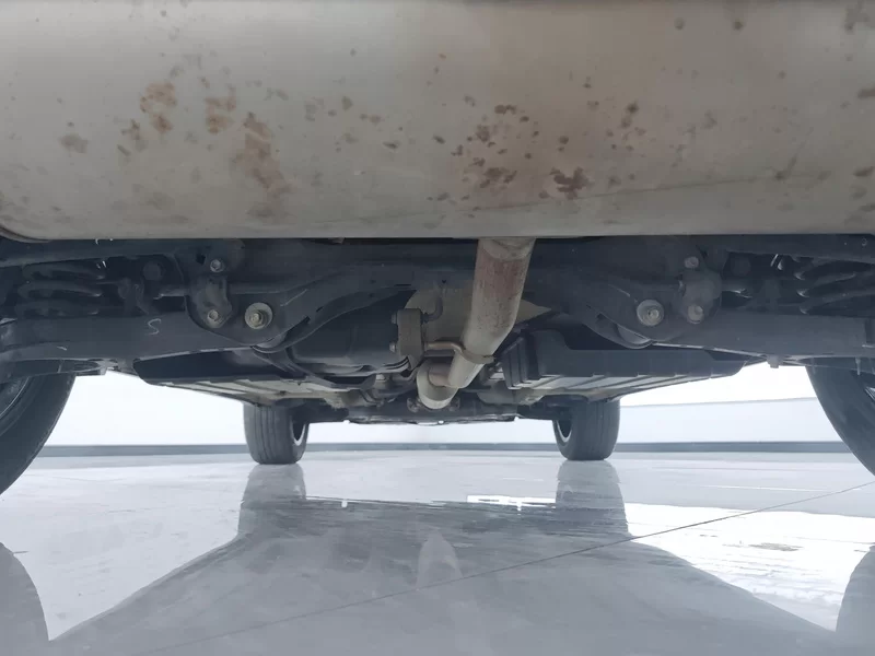 Changan CS55PLUS PHEV 2021 car image #23