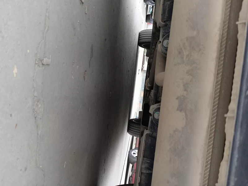 GEELY Monjaro MHEV 2024 car image #23