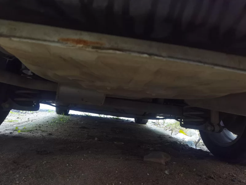 BYD SuRui 2015 #23 BYD SuRui 2015 car image #23