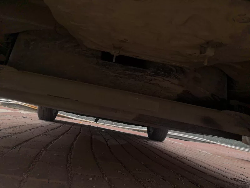 Changan BenBen E-Star 2022 image de voiture #23