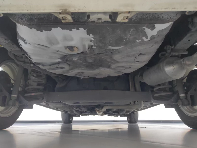 Toyota Vios 2017 #23 Toyota Vios 2017 imagen de coche #23