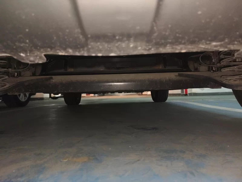 BYD Yuan New Energy 2019 #23 BYD Yuan New Energy 2019 car image #23