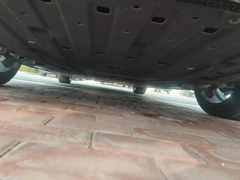 零跑汽车 零跑B01 2025 汽车图片 #23