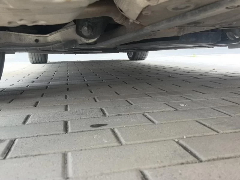 Audi Q5L Sportback 2022 car image #23