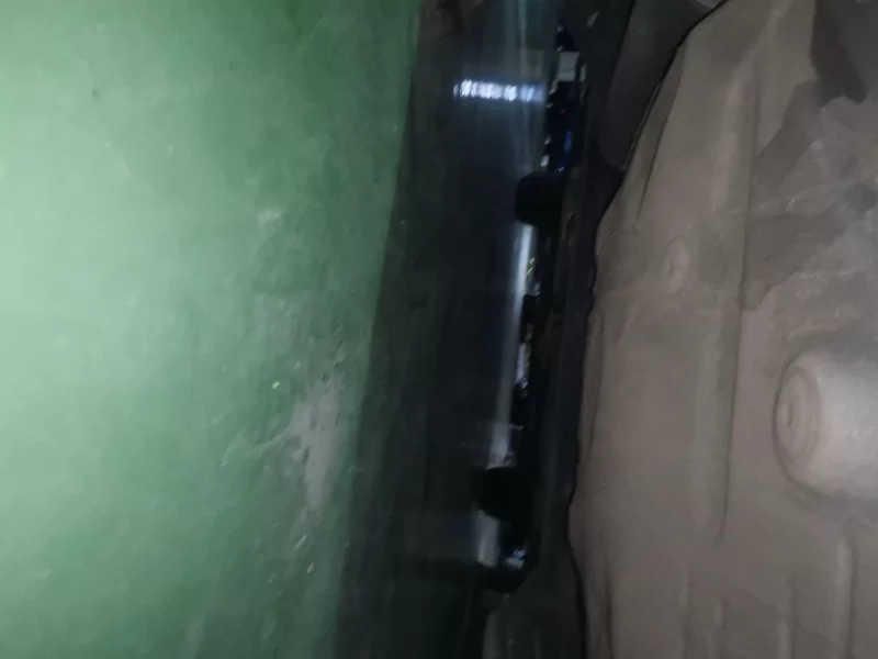 Skoda Rapid 2018 car image #23