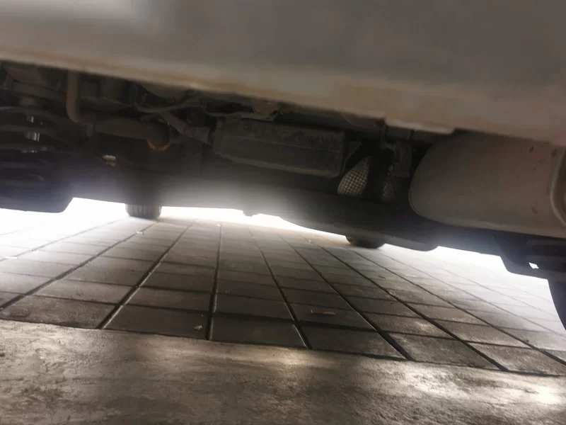 Changan CS35 Plus 2020 immagine di auto #23