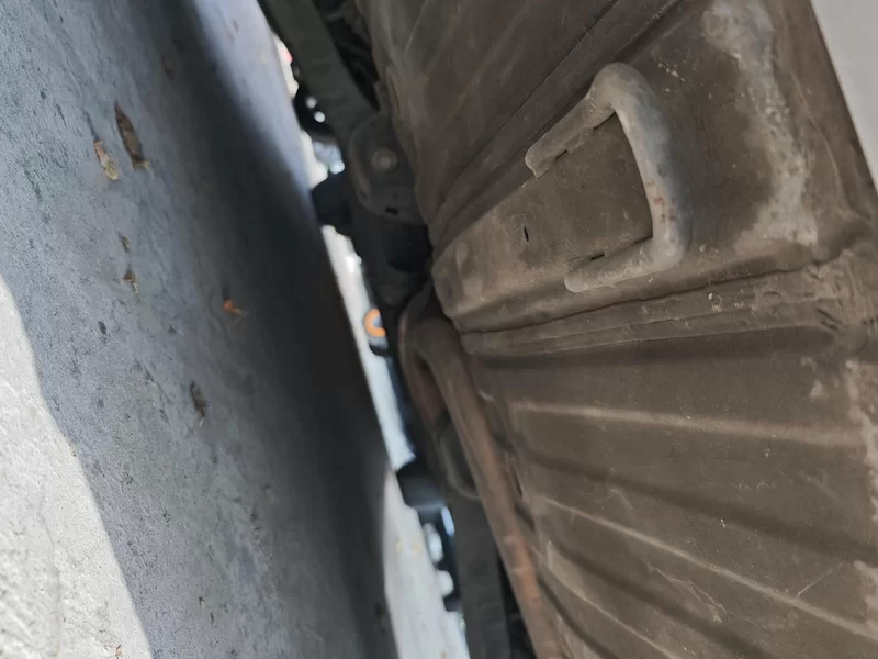 Kia Carnival (Imported) 2016 immagine di auto #23