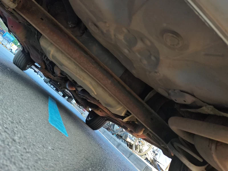 Haval H1 2015 car image #23