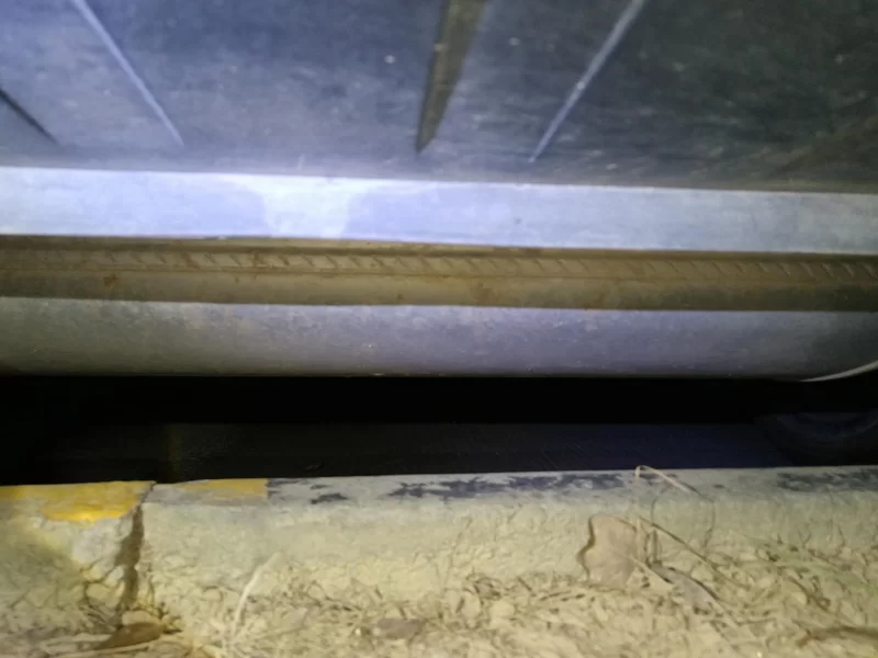 GEELY PrefaceL 2022 car image #23