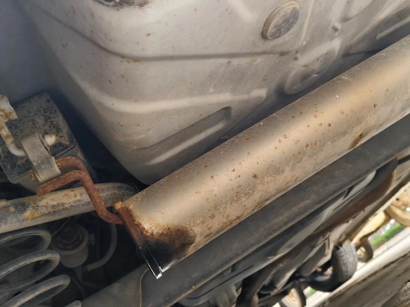 BYD F0 2017 car image #23