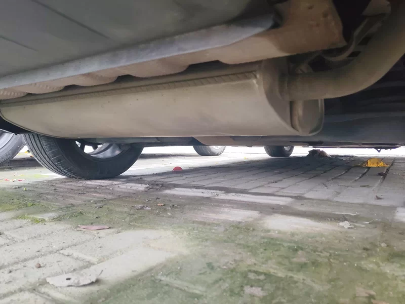 GEELY PrefaceL 2023 car image #23