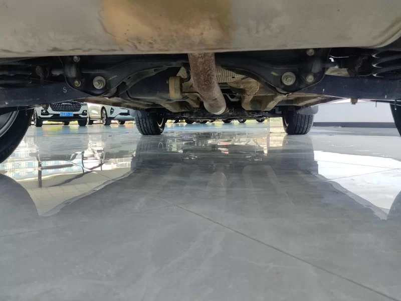 Changan CS55PLUS PHEV 2020 صورة سيارة #23