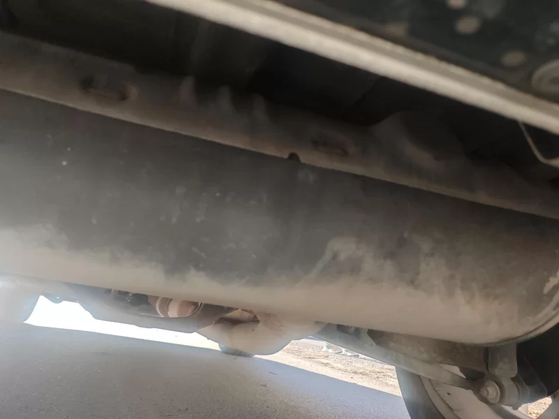 Haval H2 2016 #23 Haval H2 2016 car image #23