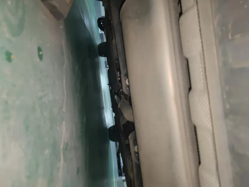 GEELY PrefaceL 2021 car image #23