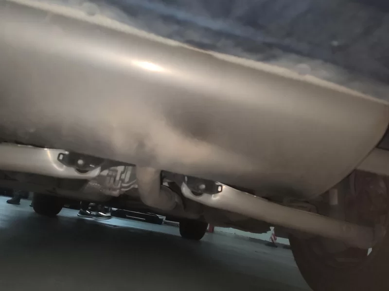 Ford Escape 2020 immagine di auto #23