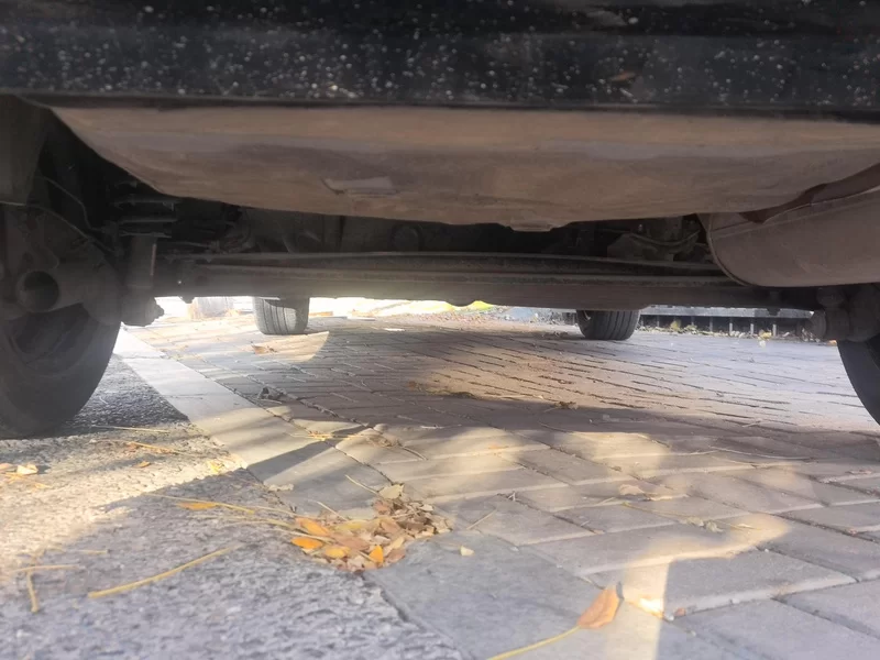 BYD F3 2018 immagine di auto #23