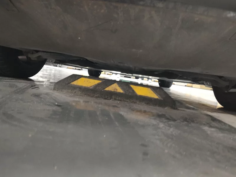 特斯拉 Model 3(进口) 2019 汽车图片 #23