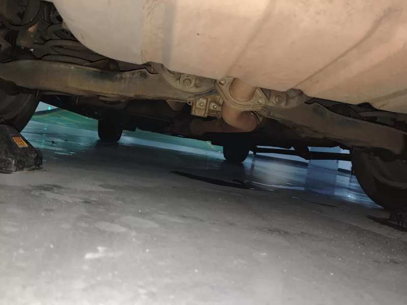 Mazda CX-8 2019 car image #23