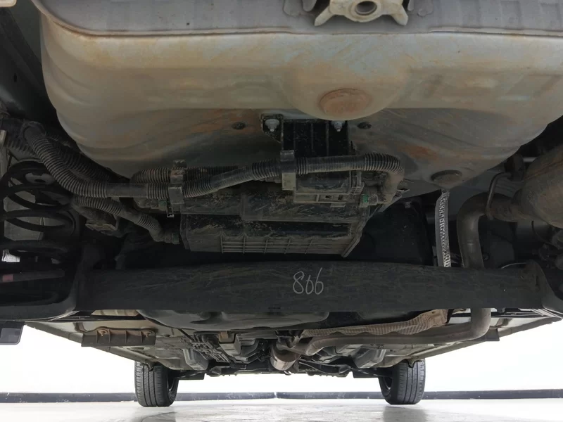 Toyota Vios FS 2023 #23 Toyota Vios FS 2023 immagine di auto #23