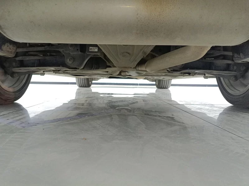 BMW 3 Series GT 2017 #23 BMW 3 Series GT 2017 immagine di auto #23