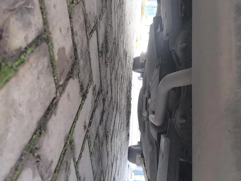 Ford Evos 2021 immagine di auto #23