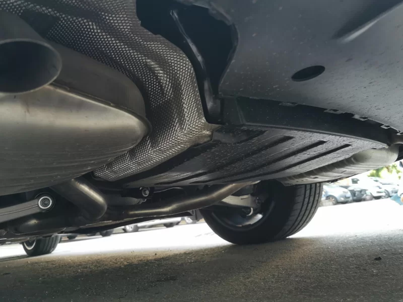 Mercedes-Benz C Class New Energy 2025 #23 Mercedes-Benz C Class New Energy 2025 immagine di auto #23