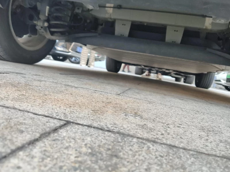 BYD Yuan New Energy 2021 car image #23