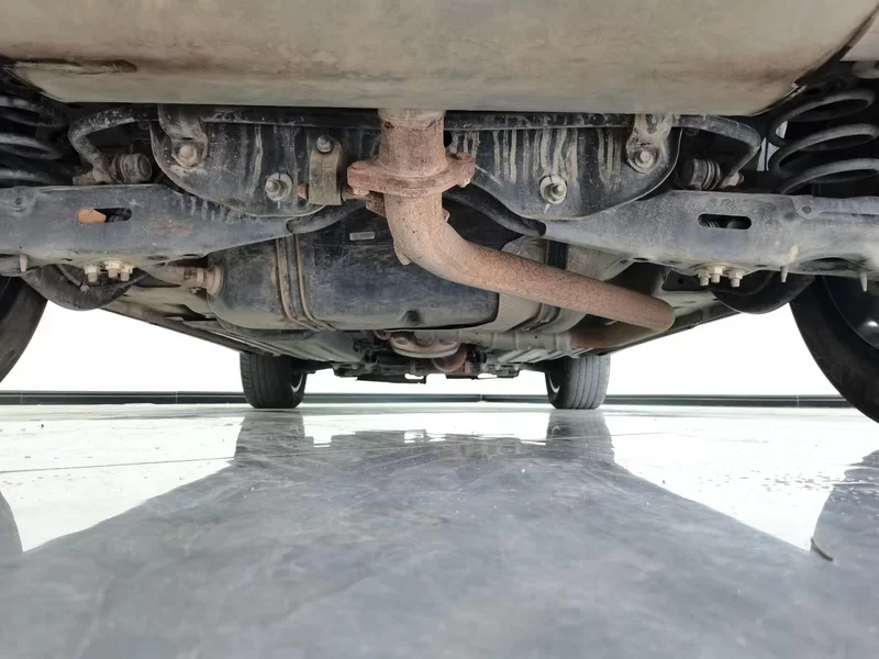 Haval H6S 2022 immagine di auto #23