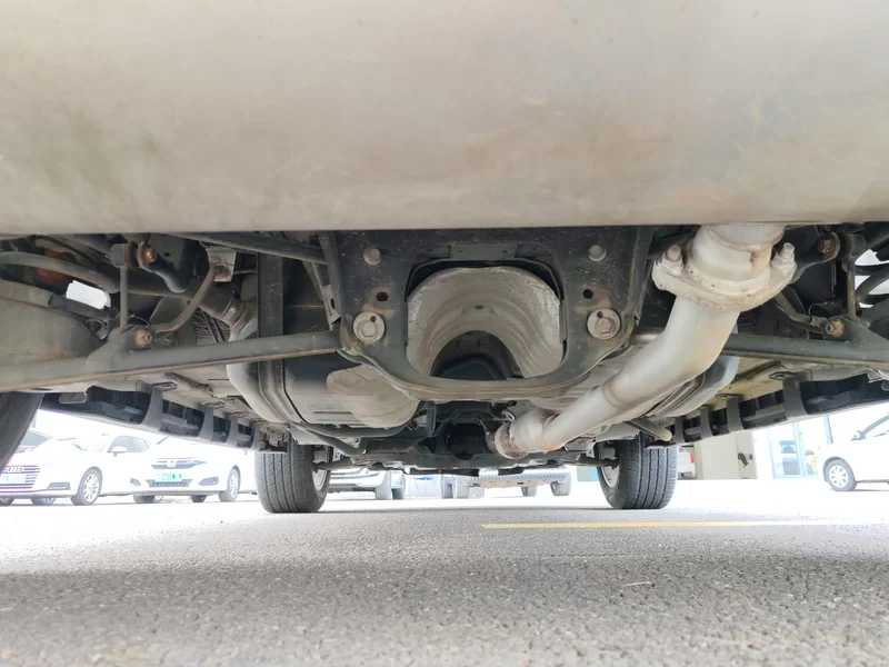 Haval H2 2014 car image #23